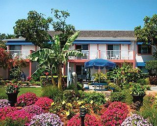 Smuggler'S Cove Resort Bradenton Beach Ngoại thất bức ảnh